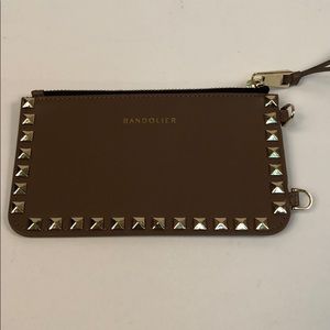 New Bandolier Sara pouch